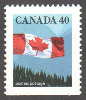 Canada Scott 1169as MNH - Click Image to Close